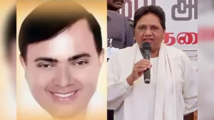 SIT gave clean chit to Baba