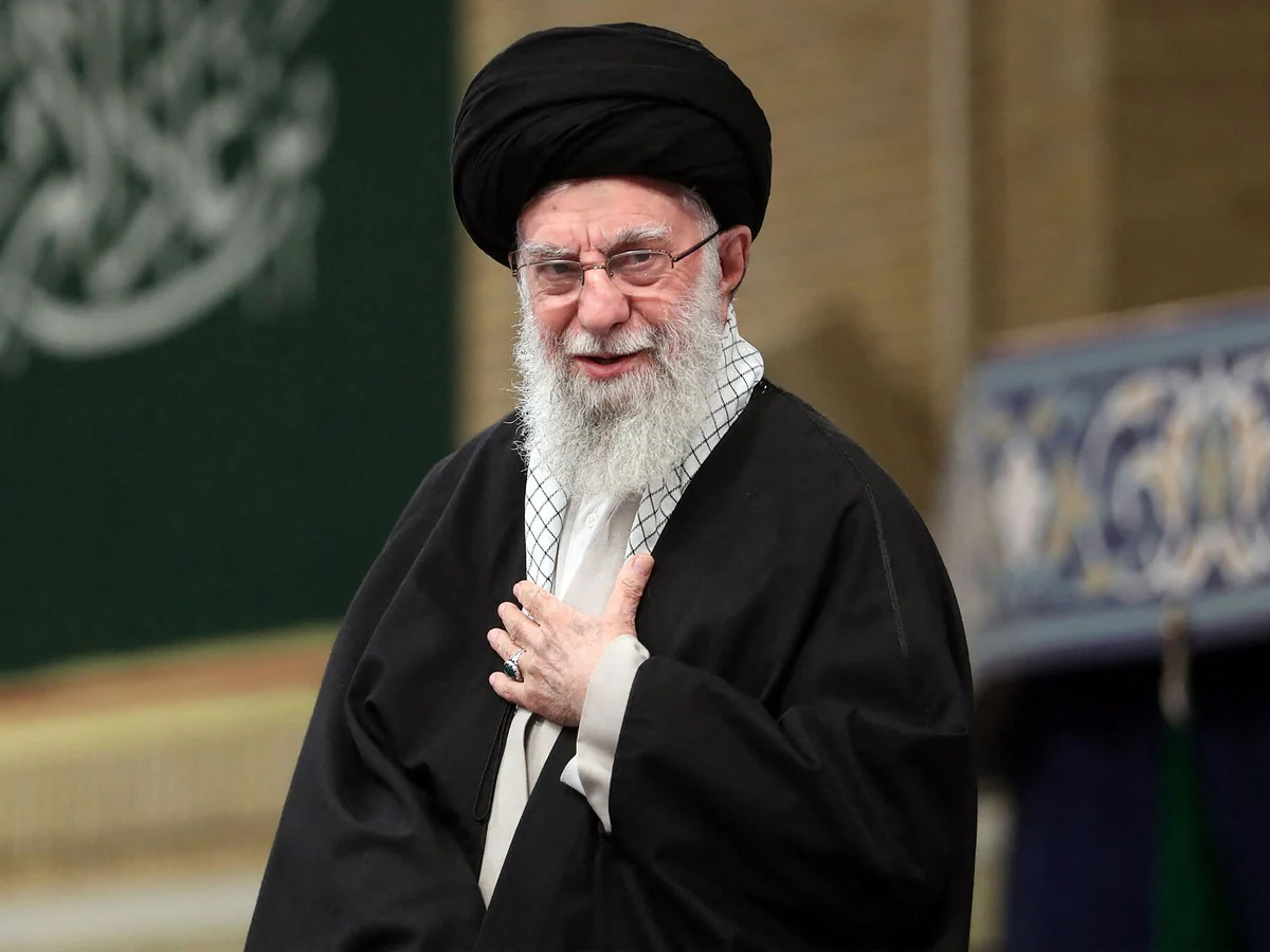 Photo of ईरान पर नए प्रतिबंध लगाने की तैयारी में G7 देश, सोनम वांगचुक रिहा