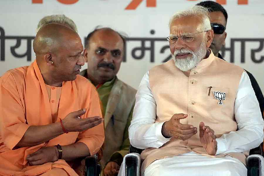 Photo of झारखंड विधानसभा चुनाव: CM योगी का हमला, PM मोदी ने भाजपा कार्यकर्ताओं को दिया जीत का मंत्र