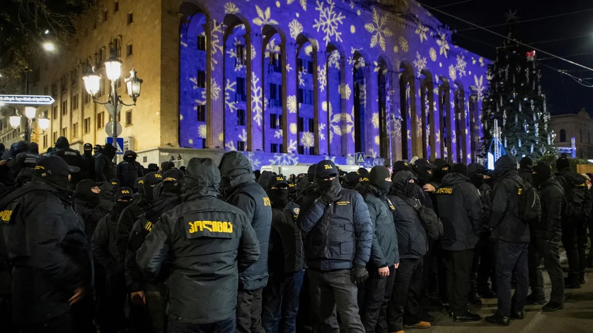 Photo of जॉर्जिया के रेस्त्रां में काम करने वाले 11 भारतीयों की मौत