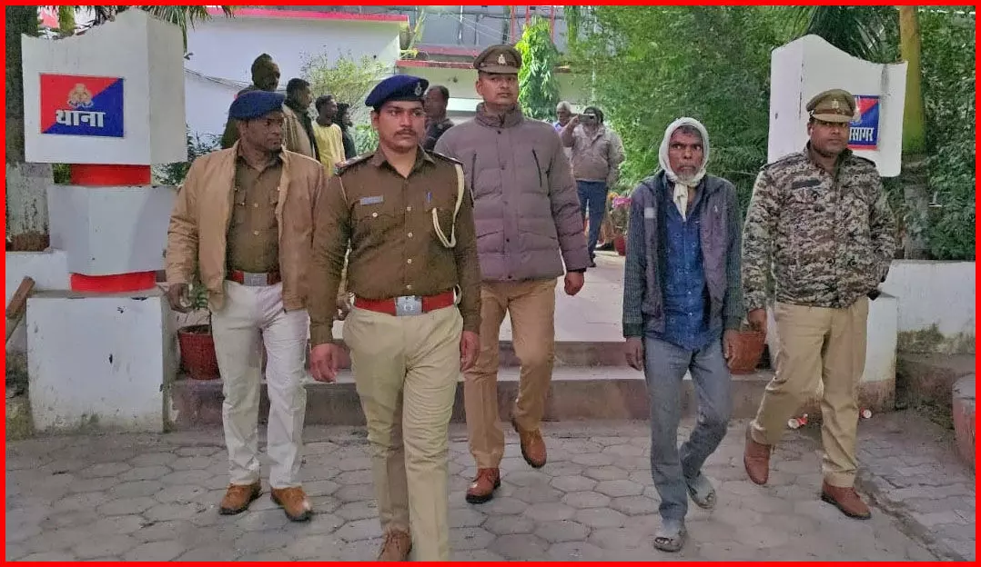 Photo of ओ तेरी, ये क्‍या हुआ! 17 साल बाद जिंदा मिला मरा हुआ शख्स, हत्या केस में भाइयों ने काटी जेल