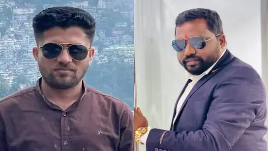 Photo of बीजापुर: पत्रकार मुकेश चंद्राकर हत्याकांड में SIT की जांच जारी, घटनास्थल सील