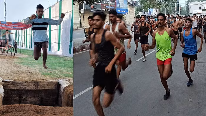 Photo of यूपी: सेना भर्ती का सपना देख रहे युवाओं के लिए बड़ा मौका, 10 जनवरी से शुरू होगी अग्निवीर रैली