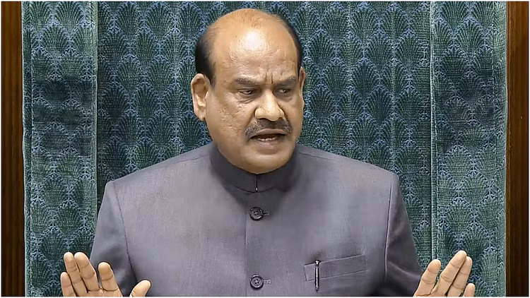 Photo of लोकसभा में हंगामा: नारेबाजी पर बिरला की दो-टूक