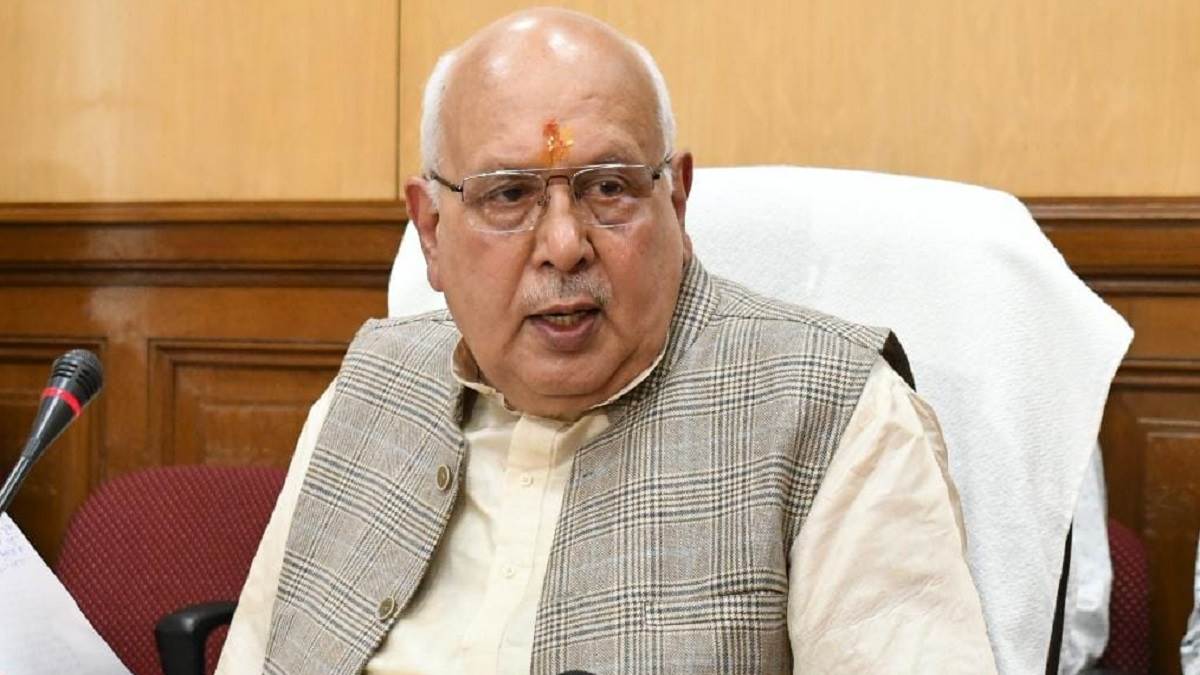 Photo of कृषि मंत्री की चेतावनी: ऑटोमेटिक वेदर स्टेशन स्थापना में देरी नहीं चलेगी