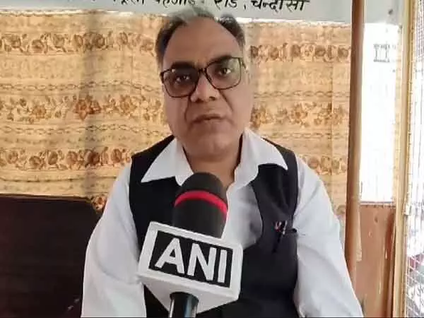 Photo of इलाहाबाद HC ने संभल मस्जिद की सफाई का आदेश दिया