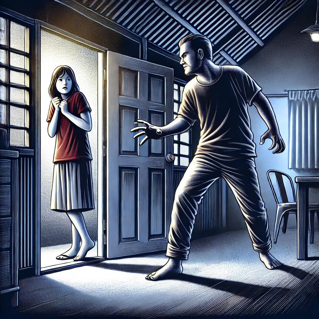 Photo of Lakhimpur Kheri: मोहल्ले में युवक द्वारा महिला से छेड़छाड़ का मामला सामने आया