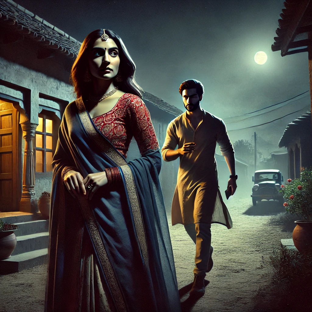 Photo of Bijnor: तीन बच्चों की मां प्रेमी संग फरार