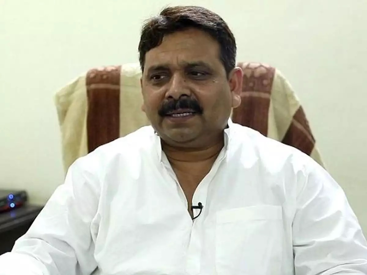 जनहित में मार्च के अंतिम रविवार को भी खुले रहेंगे निबंधन कार्यालय : रवींद्र जायसवाल