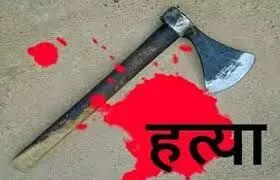 Photo of सुल्तानपुर: मामूली कहासुनी में मौसेरे भाई की कुल्हाड़ी से हत्या, गांव में मातम और तनाव