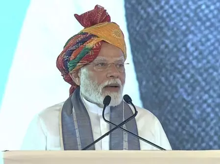 Photo of हिसार: प्रधानमंत्री मोदी ने हिसार को दी एयरपोर्ट की सौगात