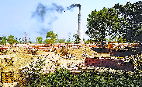 Photo of बरेली में जीएसटी विभाग का बड़ा एक्शन: 6.6 लाख की कर चोरी पकड़ी, 18 लाख ईंटें जब्त