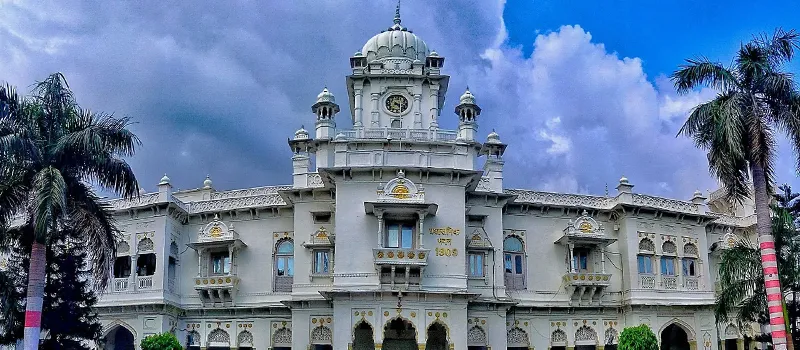 Photo of केजीएमयू ट्रॉमा सेंटर में बच्चों के ट्रॉमा के लिए समर्पित बेड की व्यवस्था