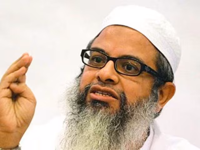 Photo of वक्फ संशोधन बिल के खिलाफ देशभर में विरोध