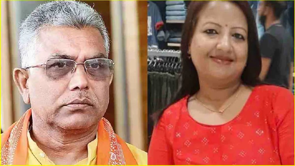 Photo of 61 साल की उम्र में विवाह बंधन में बंधेंगे बीजेपी सांसद साथी होंगी महिला मोर्चा की नेता 