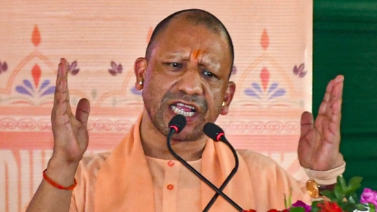 Photo of योगी आदित्यनाथ का विपक्ष पर हमला—बांग्लादेशी हिंदुओं की चुप्पी से लेकर अंबेडकर तक उठाए बड़े सवाल