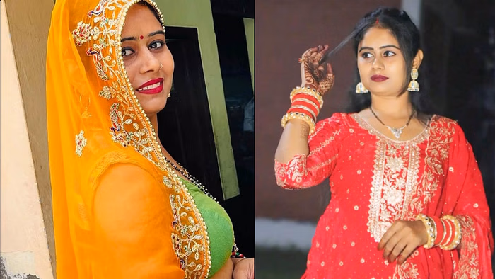 Photo of प्रवीण हत्याकांड: इंस्टाग्राम पर “सिंगल मदर”, असल में पति की कातिल