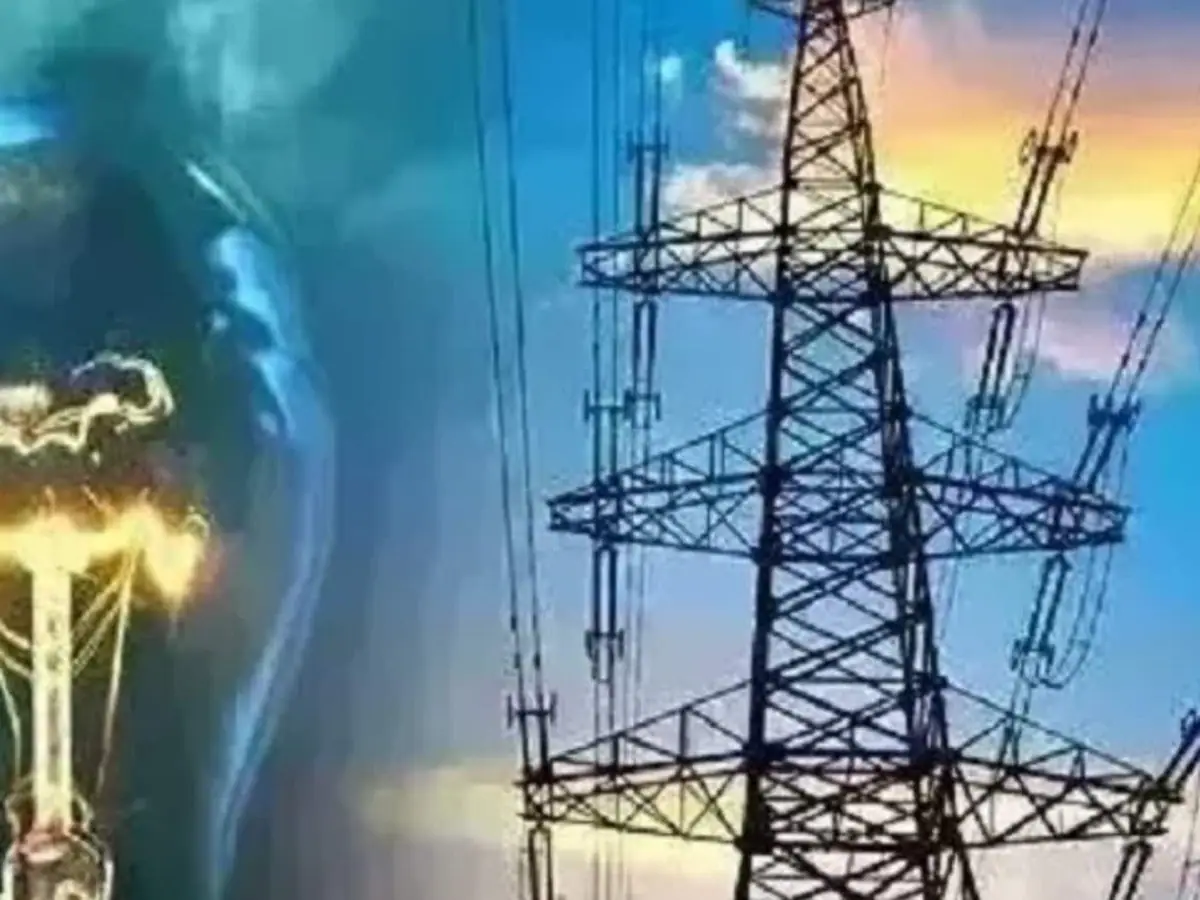 Photo of बिजली निजीकरण के विरोध में बिजली इंजीनियरों का आंदोलन तेज