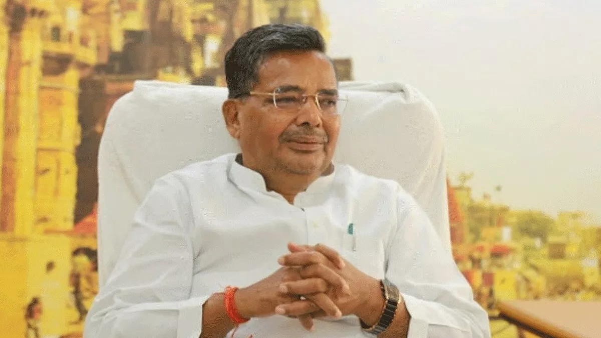 Photo of पर्यटन मंत्री 30 मई को अयोध्या तथा 31 मई से 01 जून,तक फिरोजाबाद मैनपुरी की भ्रमण पर रहेंगे