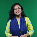 Sweta Sharma
