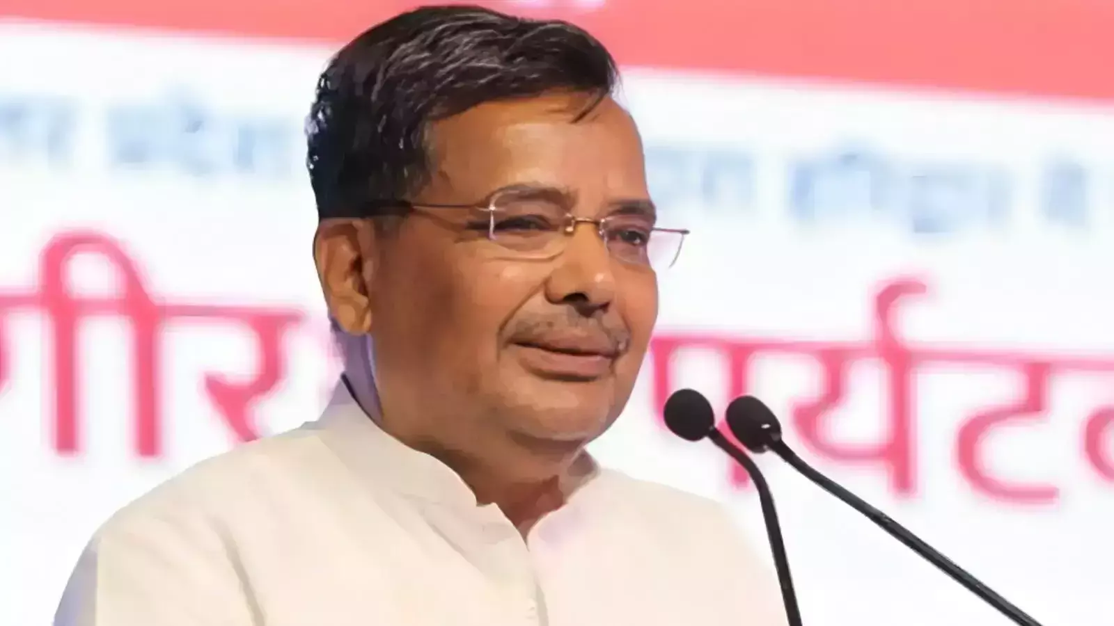 Photo of अश्लील वीडियो कांड पर बोले मंत्री जयवीर सिंह