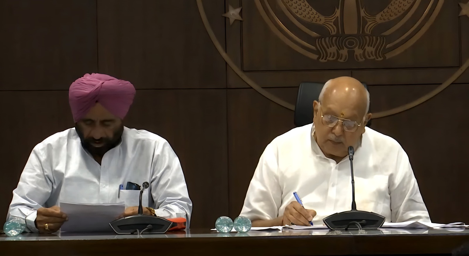 Photo of विकसित कृषि संकल्प अभियान- खेतों तक पहुंची सरकार