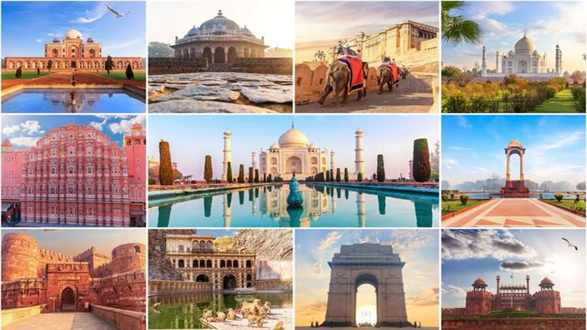 Photo of झांसी में मेजर ध्यानचंद की स्मृति में पर्यटन विकास कार्य शुरू