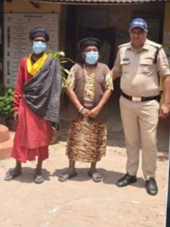 Photo of ऑपरेशन कालनेमि: उत्तराखंड पुलिस की बड़ी कार्रवाई