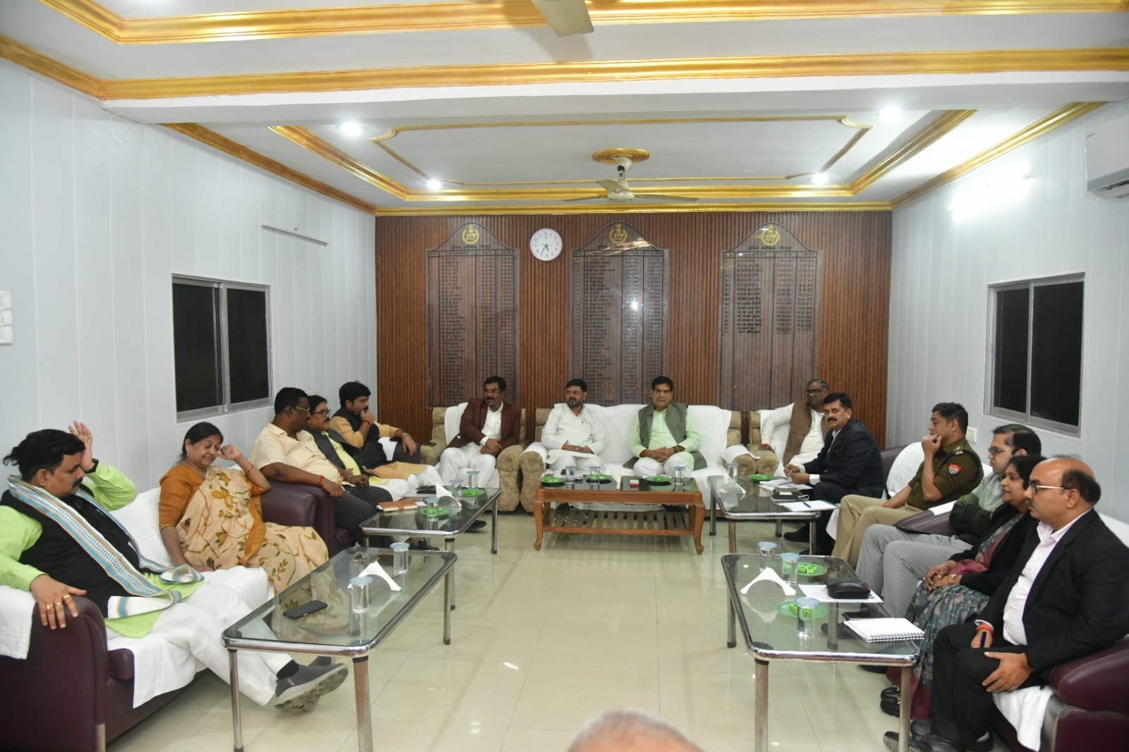 Photo of गो-आश्रय स्थलों में पशुओं को ठंड से बचाने के सभी आवश्यक उपाय किए जाएं: ए के शर्मा