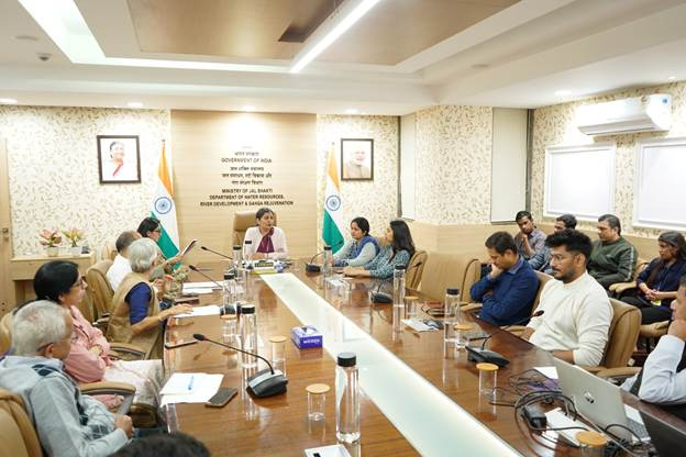 पॉश अधिनियम पर जागरूकता कार्यक्रम