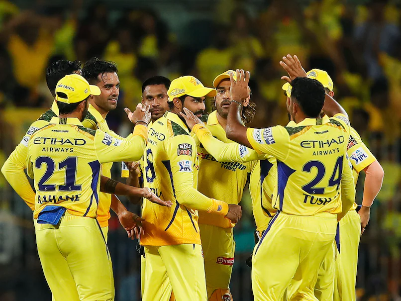 Photo of CSK की बड़ी कटौती: कॉन्वे–रवींद्र–पथिराना बाहर