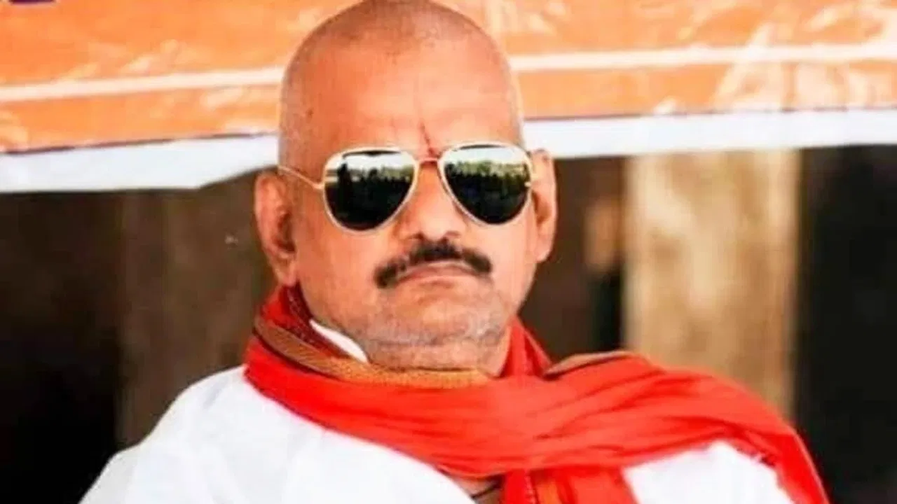 Photo of सपा विधायक सुधाकर सिंह का लखनऊ में निधन