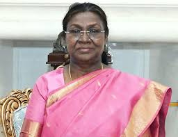 Photo of राष्ट्रपति 18 नवंबर को जल संचय जन भागीदारी पुरस्कार देंगी