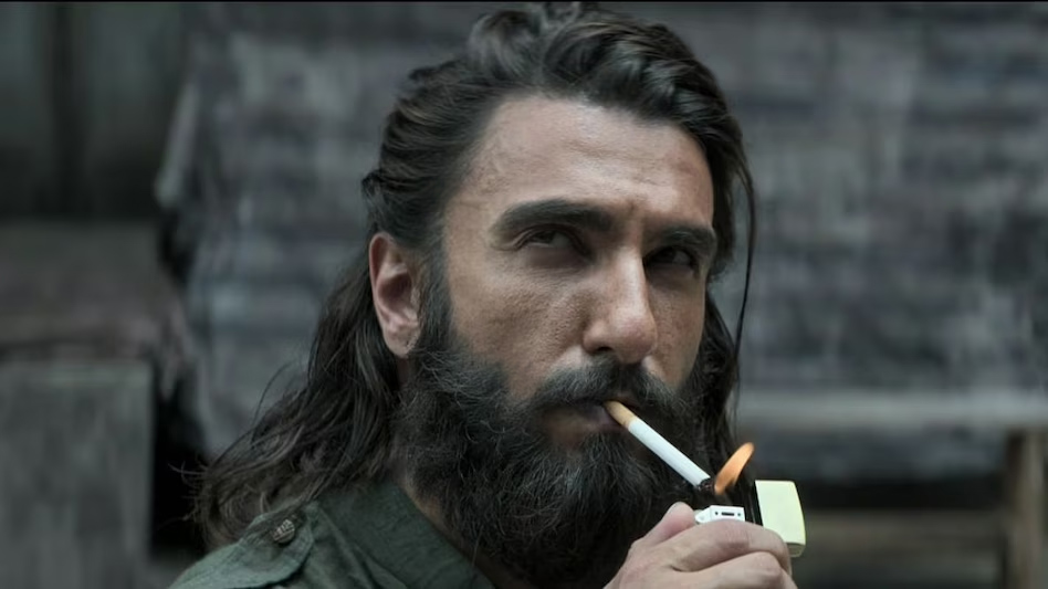 Photo of रणवीर सिंह की ‘धुरंधर’ ने 5 दिन में पार किए 152 करोड़ रुपये