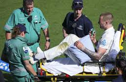 Photo of दूसरे टेस्ट में टिकनर का कहर, फिर चोट ने बढ़ाई न्यूजीलैंड की मुश्किलें