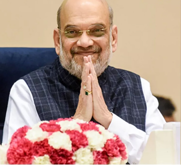 Photo of अमित शाह ने असम दिवस के अवसर पर असम के लोगों को शुभकामनाएँ दीं