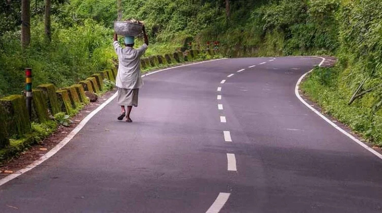 Photo of प्रधानमंत्री ग्राम सड़क योजना- III के अंतर्गत ग्रामीण सड़कों का विस्तार