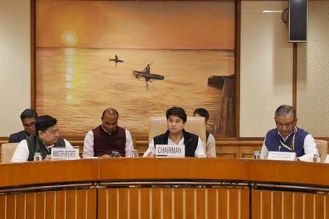 Photo of “पूर्वोत्तर समिति ने पीएम-डिवाइन की समीक्षा की”