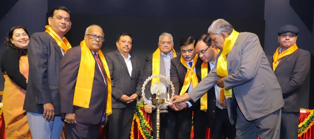 Photo of जीएसटी के 8 वर्ष बीत जाने के बावजूद अभी भी विभाग एवं कारोबारियों के मध्य विवाद समाप्त नहीं हो पा रहे है-सीए प्रीतम माहुरे