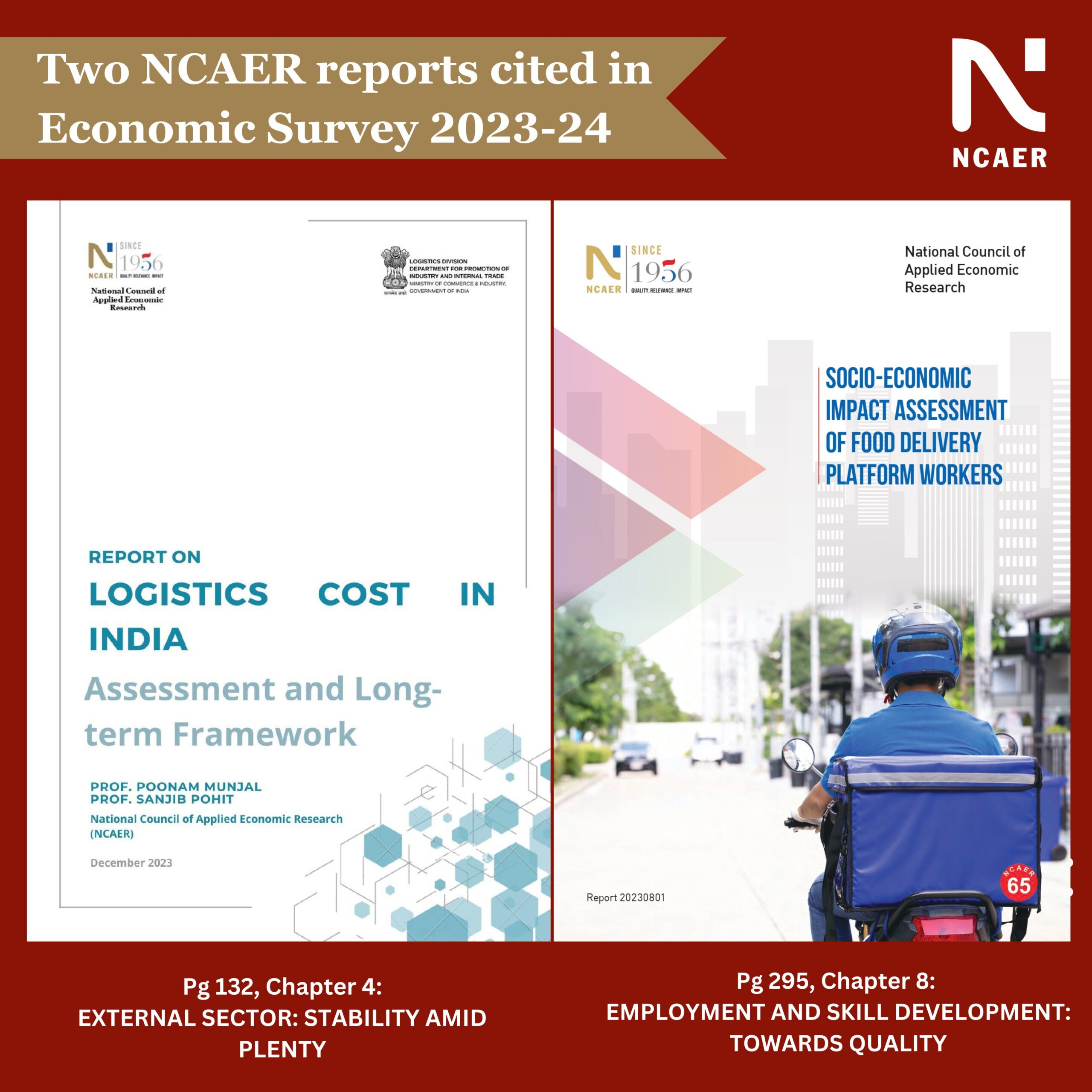 Photo of भारत विश्‍व की तीसरी सबसे बड़ी अर्थव्यवस्था बनने की राह पर है यद्यपि इसकी प्रति व्यक्ति जीडीपी वर्तमान में 128वें स्थान पर है-एनसीएईआर उपाध्यक्ष