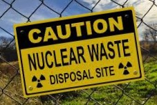 Photo of संसदीय प्रश्न परमाणु कचरे का प्रबंधन साइट पर ही किया जाता