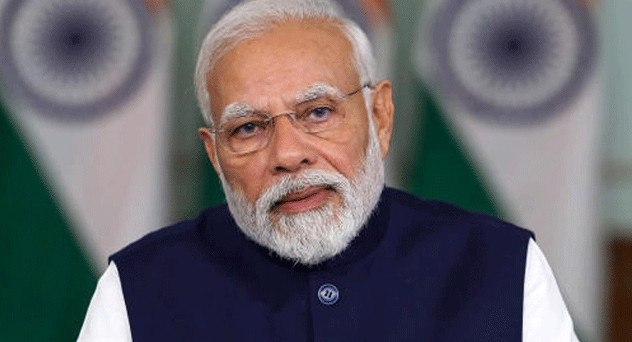 Photo of प्रधानमंत्री ने तमिलनाडु के शिवगंगा में हुई दुर्घटना में लोगों की मृत्यु पर शोक व्यक्त किया