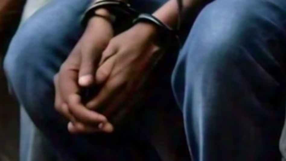 Photo of इंटरपोल रेड नोटिस वाले अंतरराष्ट्रीय वन्यजीव अपराधी की गिरफ्तारी