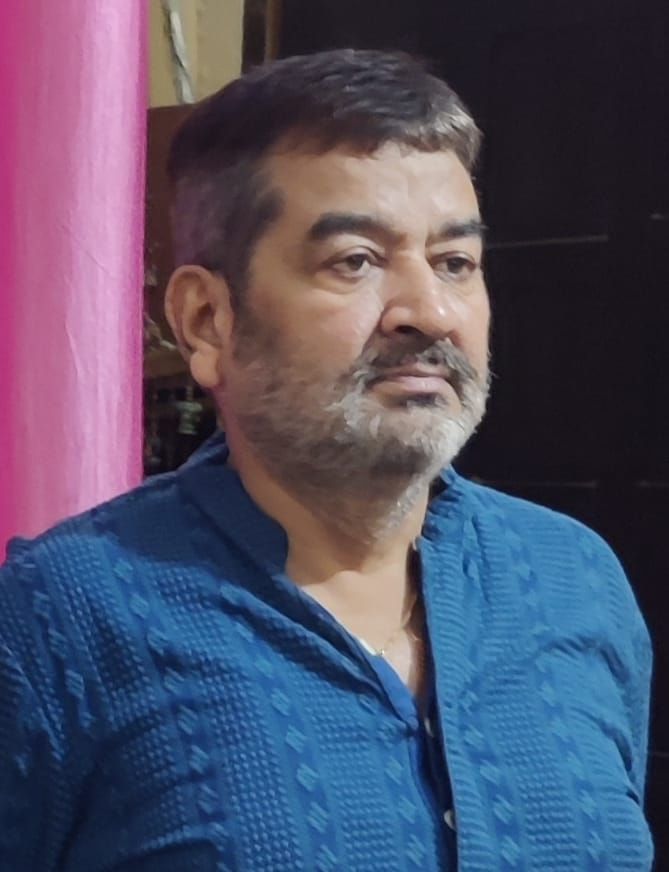 Photo of घुसपैठियों की तरफदारी पड़ेगी राष्ट्र पर भारी