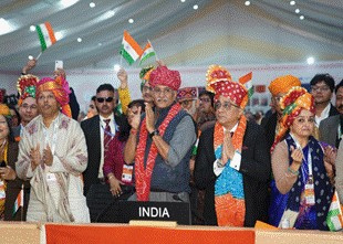 Photo of दीपावली यूनेस्को की अमूर्त सांस्कृतिक विरासत में शामिल