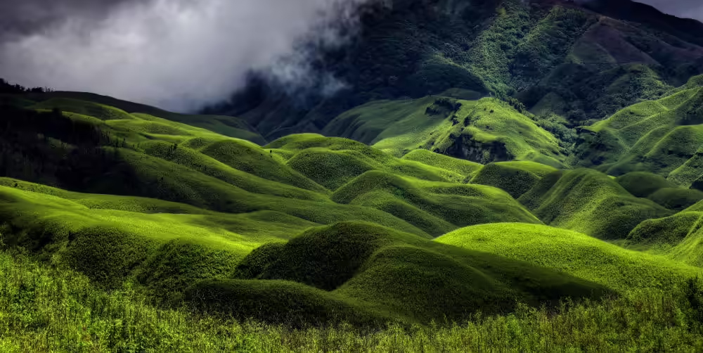 Photo of जनजातीय क्षेत्रों में पर्यटन का विकास