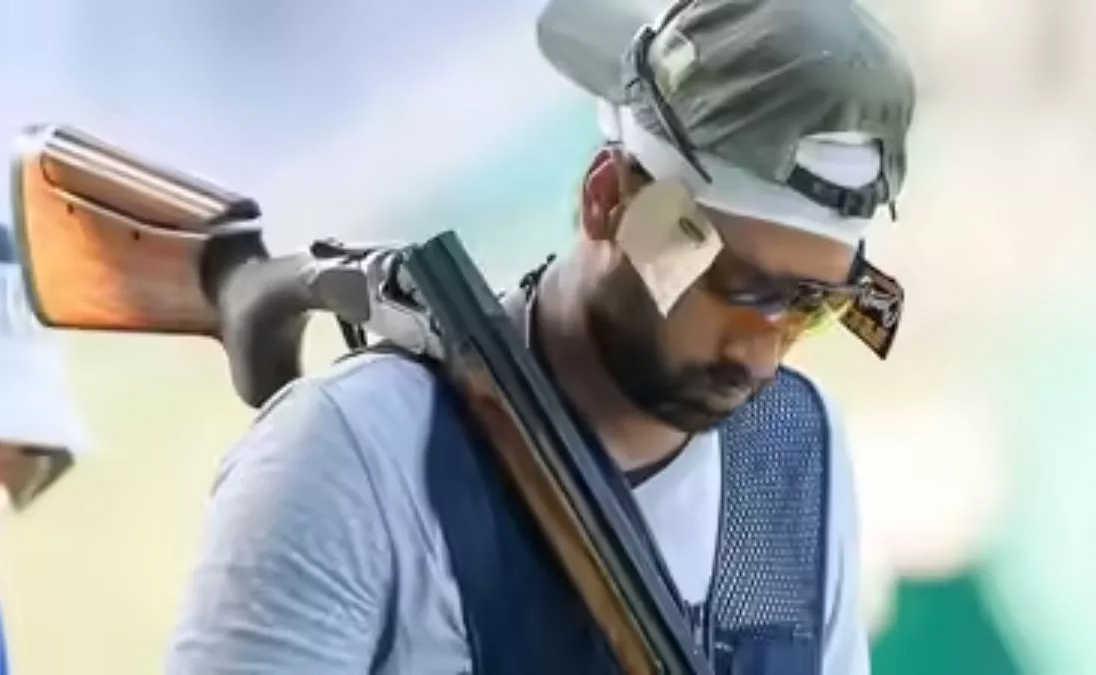 Photo of भारतीय निशानेबाज जोरावर सिंह संधू को मिला ISSF पीपल्स चॉइस अवॉर्ड