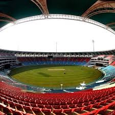 Photo of इकाना स्टेडियम में भारत–दक्षिण अफ्रीका मैच के टिकट लॉन्च