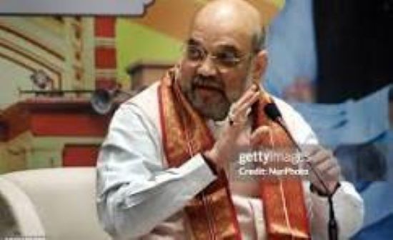 Photo of नारी शिक्षा और सामाजिक सुधारों की अग्रदूत, सावित्रीबाई फुले जी की जयंती परअमित शाह ने नमन किया