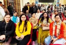 Photo of 5 दिवसीय बैंकिंग के लिए बैंककर्मियों की राष्ट्रव्यापी हड़ताल